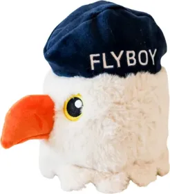 Steel Dog - Hero Military Flyboy