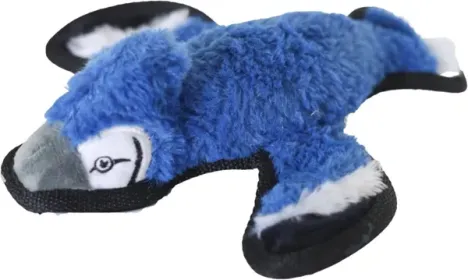 Steel Dog - Ruffioan Blue Jay