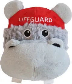Steel Dog - Hero Lifeguard