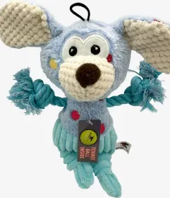 Steel Dog - Polka Dot Pal Puppy