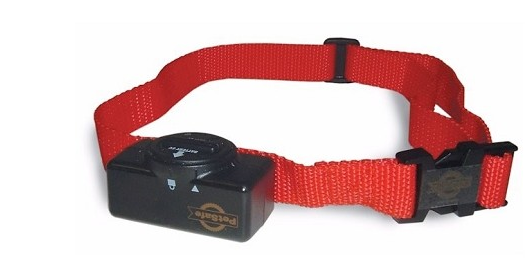 PetSafe Standard Bark Collar   PBC 102