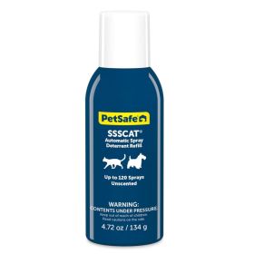 PetSafe SSSCAT Unscented Replacement Refill   PPD00 17791