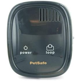 PetSafe In Ground Dog Fence Replacement Transmitter   RF 1010/RF 125