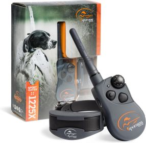 SportDOG Brand SportHunter X Series 1225