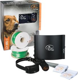 SportDOG Contain N Train In Ground Fence System   SDF CT