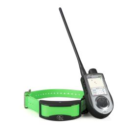 SportDOG Brand TEK 1.5 Tracking & E Collar System
