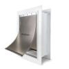 PetSafe Wall Entry Pet Door   Medium   ZPA00 16202
