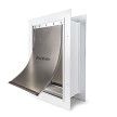PetSafe Wall Dog Door   Large