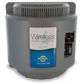 PetSafe Wireless Instant Fence Extra Transmitter   IF 100