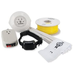 PetSafe YardMax Rechargeable Underground Fence   PIG00 11115