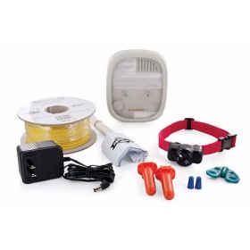PetSafe In Ground Dog Fence   PIG00 13661