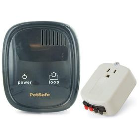 PetSafe In Ground Dog Fence Replacement Transmitter & Lightning Protection Module   RF 1010/RF 125