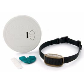 PetSafe Pawz Away Indoor Pet Barrier   ZND 1200